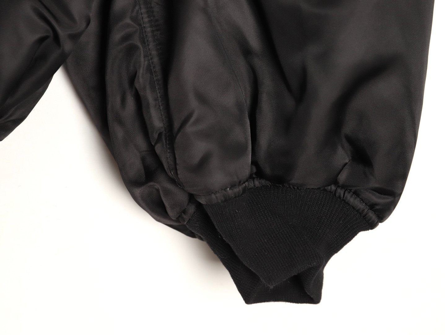 Ba1en*iaga Padded Cotton Jacket Coats