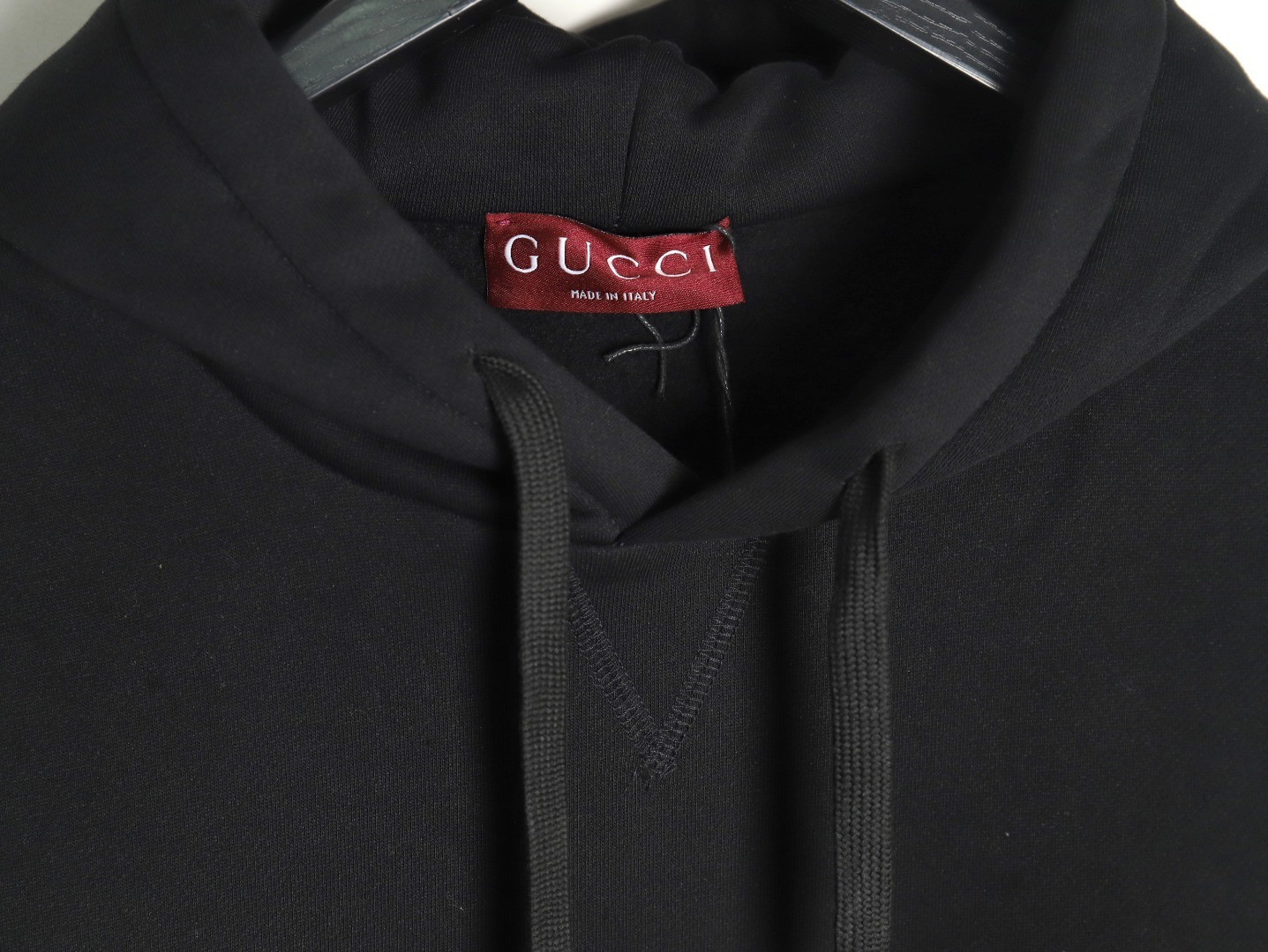 Gvc*1 GUC Plush Hoodies Suit