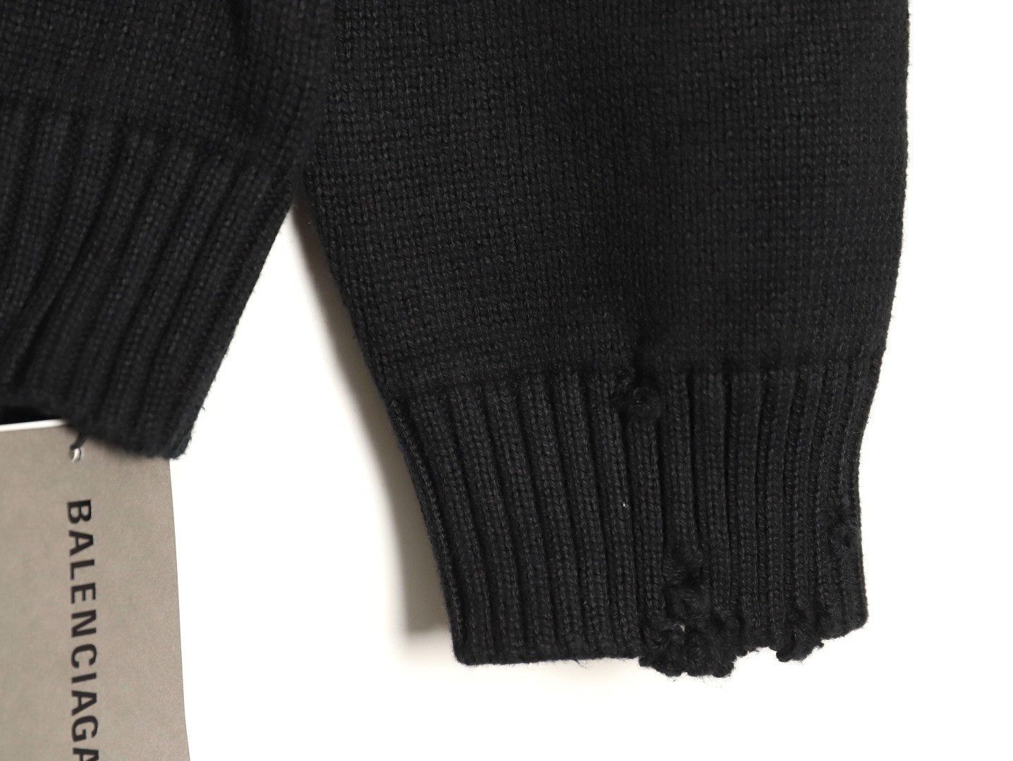 Ba1en*iaga 25ss Knitting Sweaters