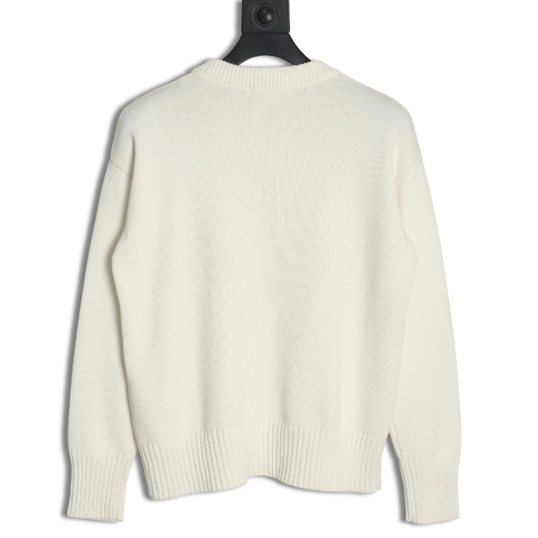 AMI PARIS 21FW Sweaters