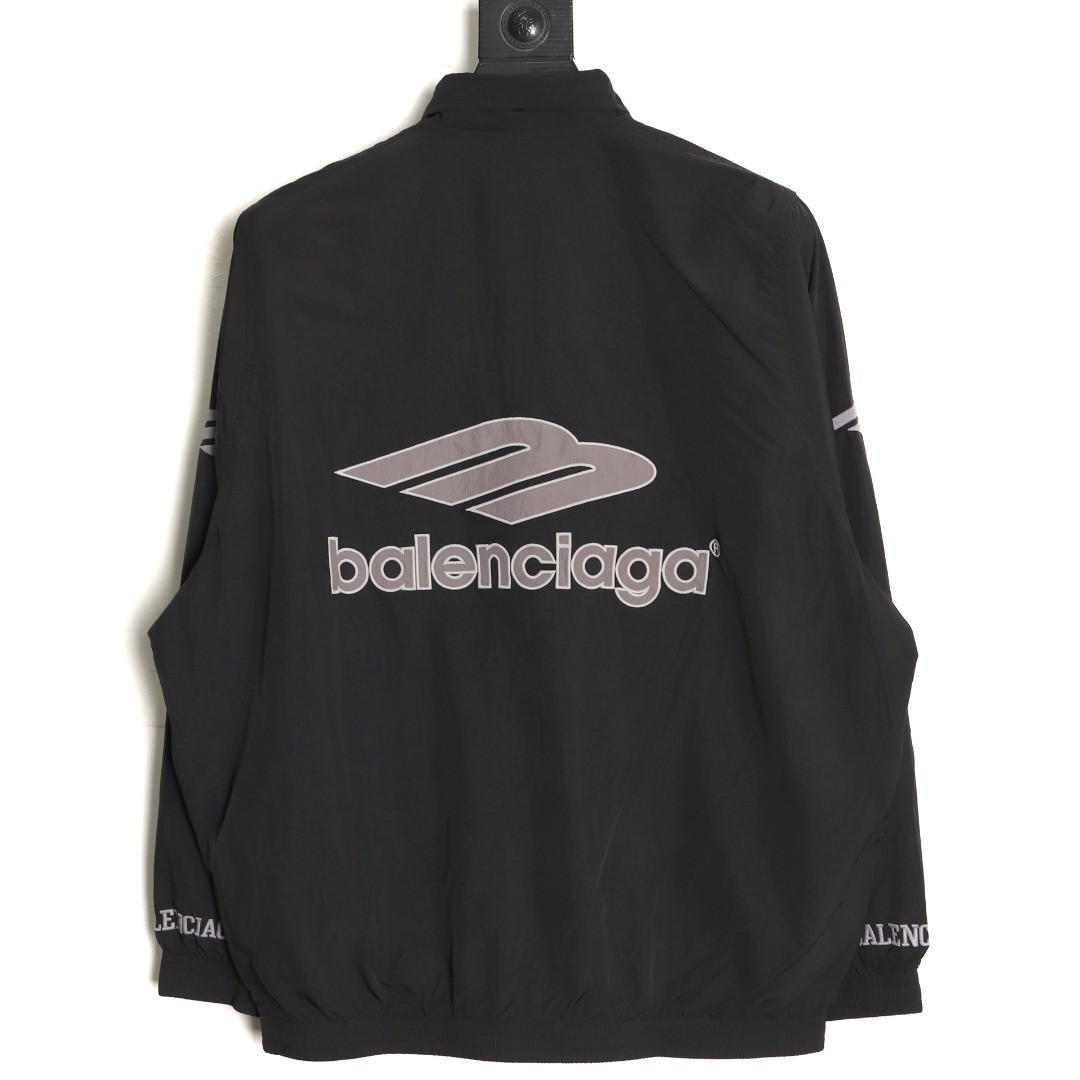 Ba1en*iaga 26ss jacket
