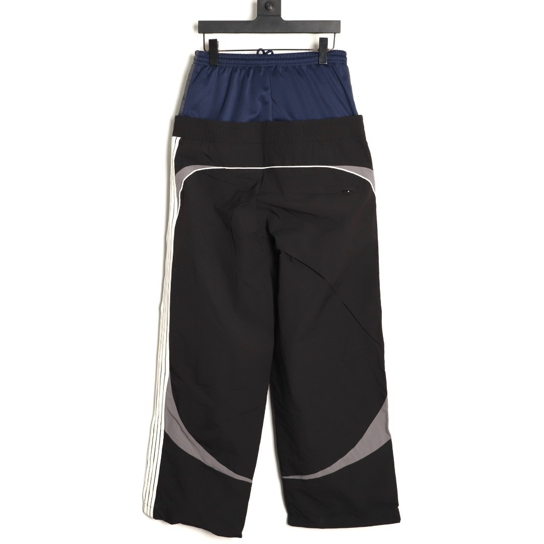 Ba1en*iaga Pants