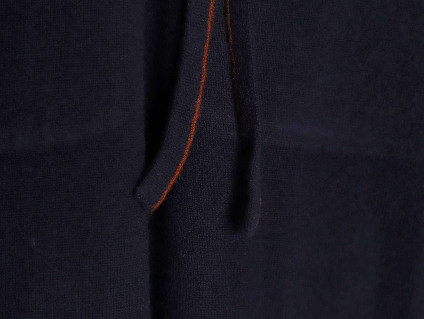 L0r0 P1ana LP 25FW Wool Pants