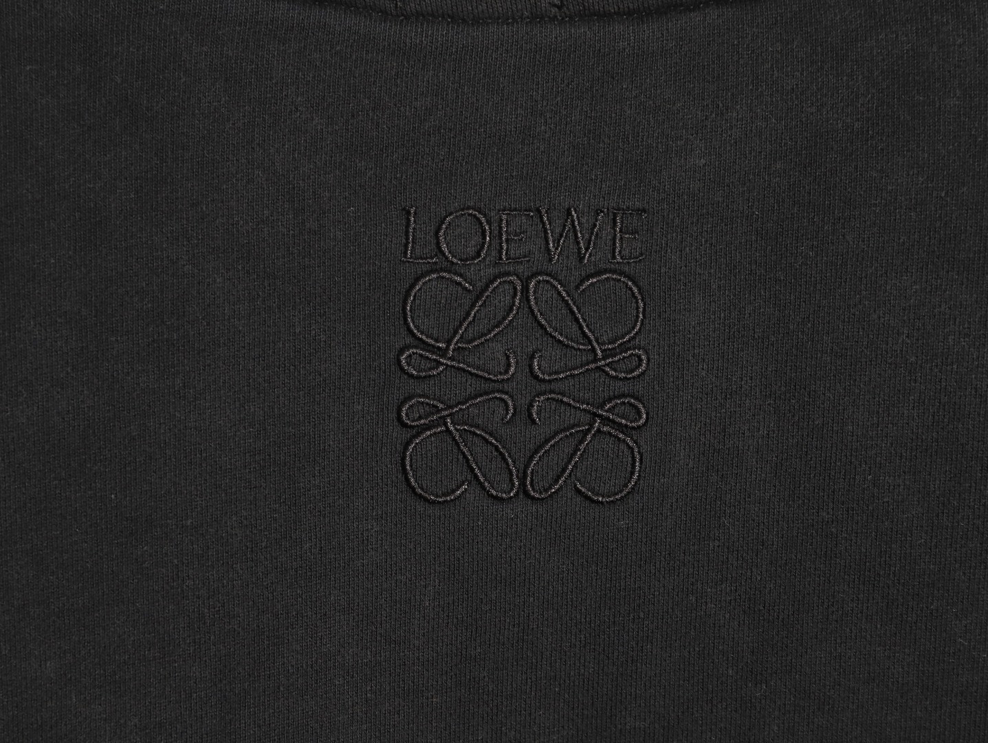 L0ew* Hoodies