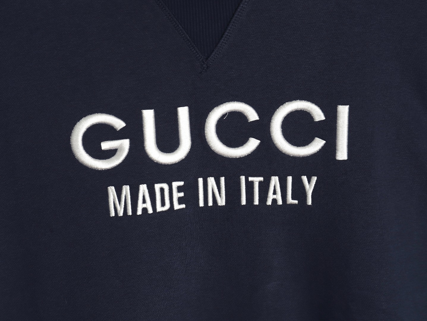Gvc*1 24Fw Hoodies