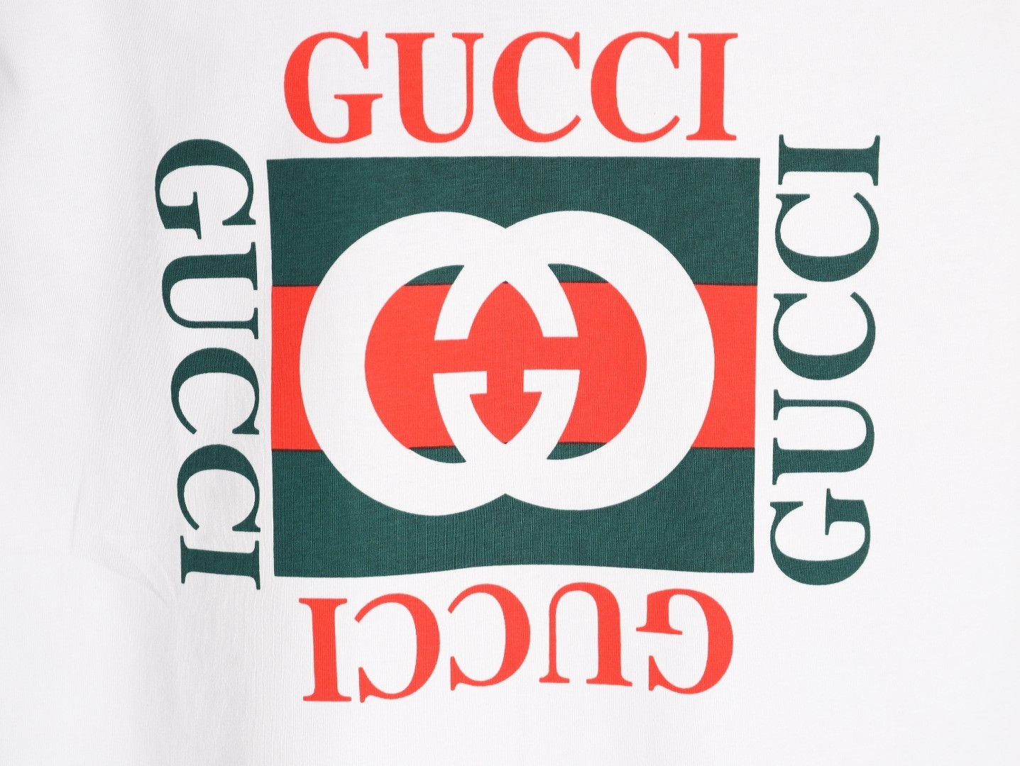 Gvc*1 Long-sleeved T-shirt