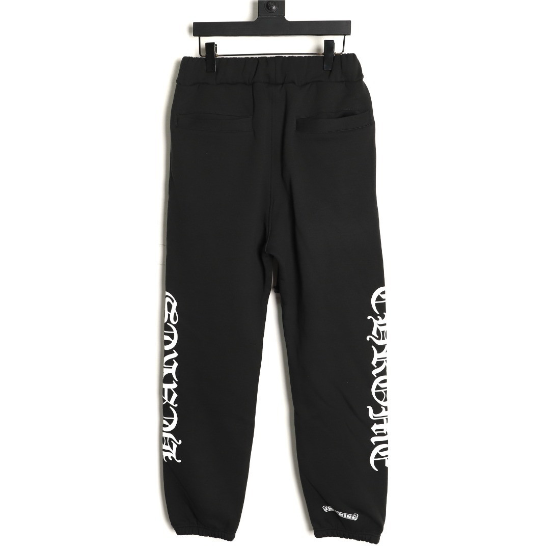 Ch*0me He**ts Pants