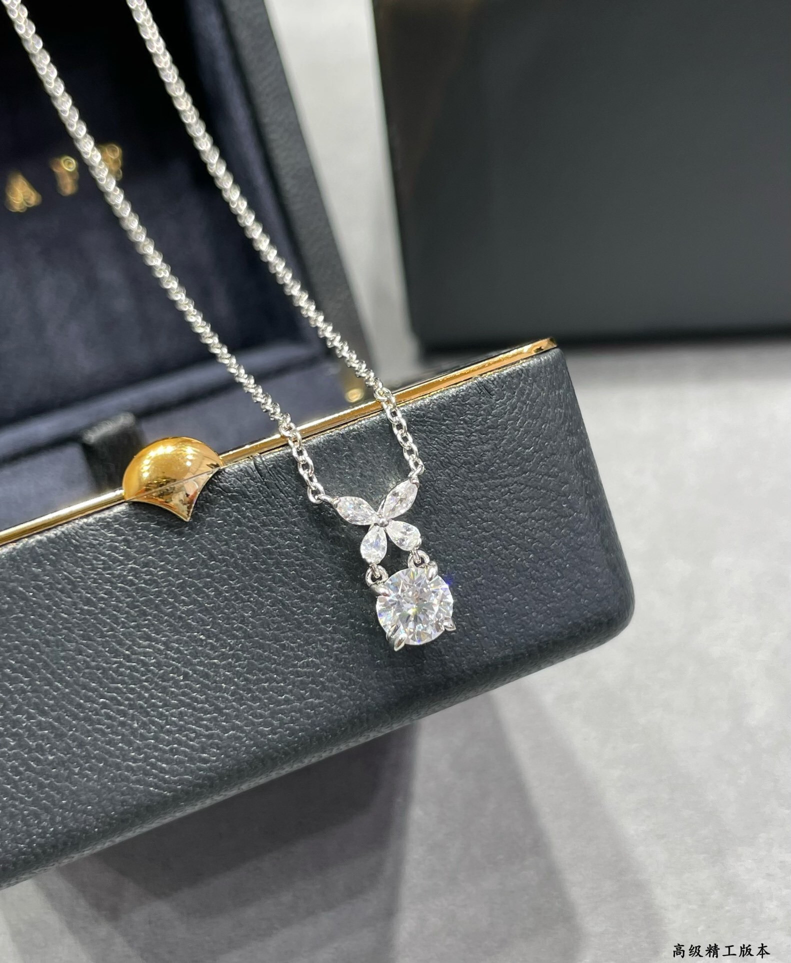 Graff D1am0nd Necklace