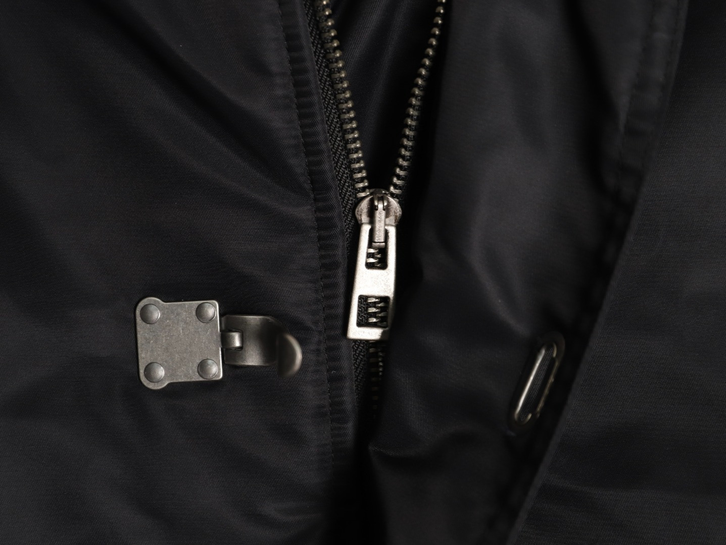 L0ew* Cotton Jacket