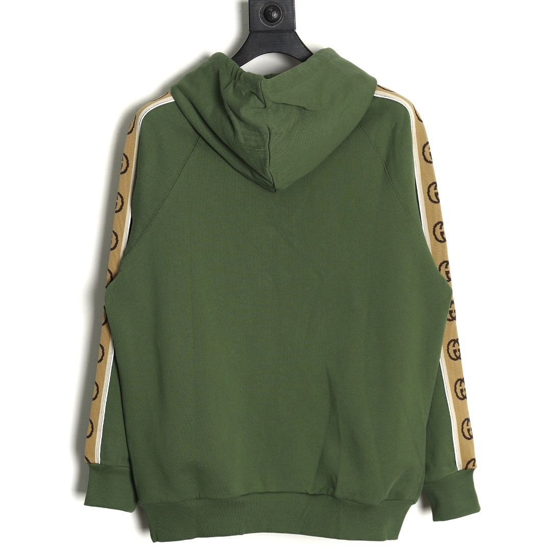Gvc*1 GUC Hoodies