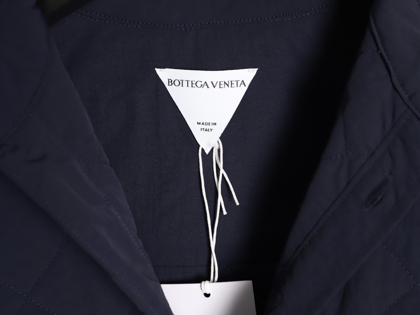 B0tt*ga Ven*ta BV Cotton Jacket