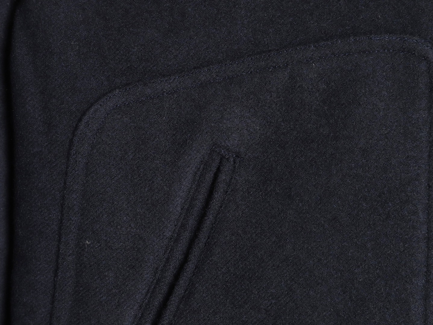 M1v M1v 25fw cotton jacket