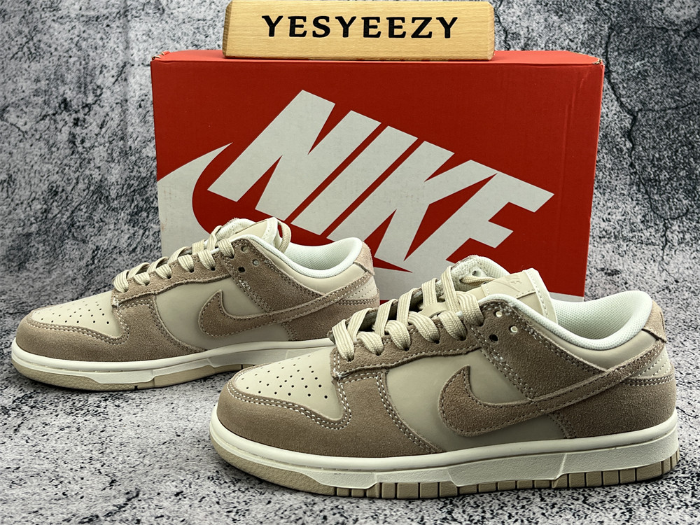 UA WMNS DUNK LOW SE 