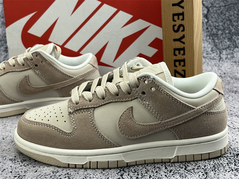UA WMNS DUNK LOW SE 