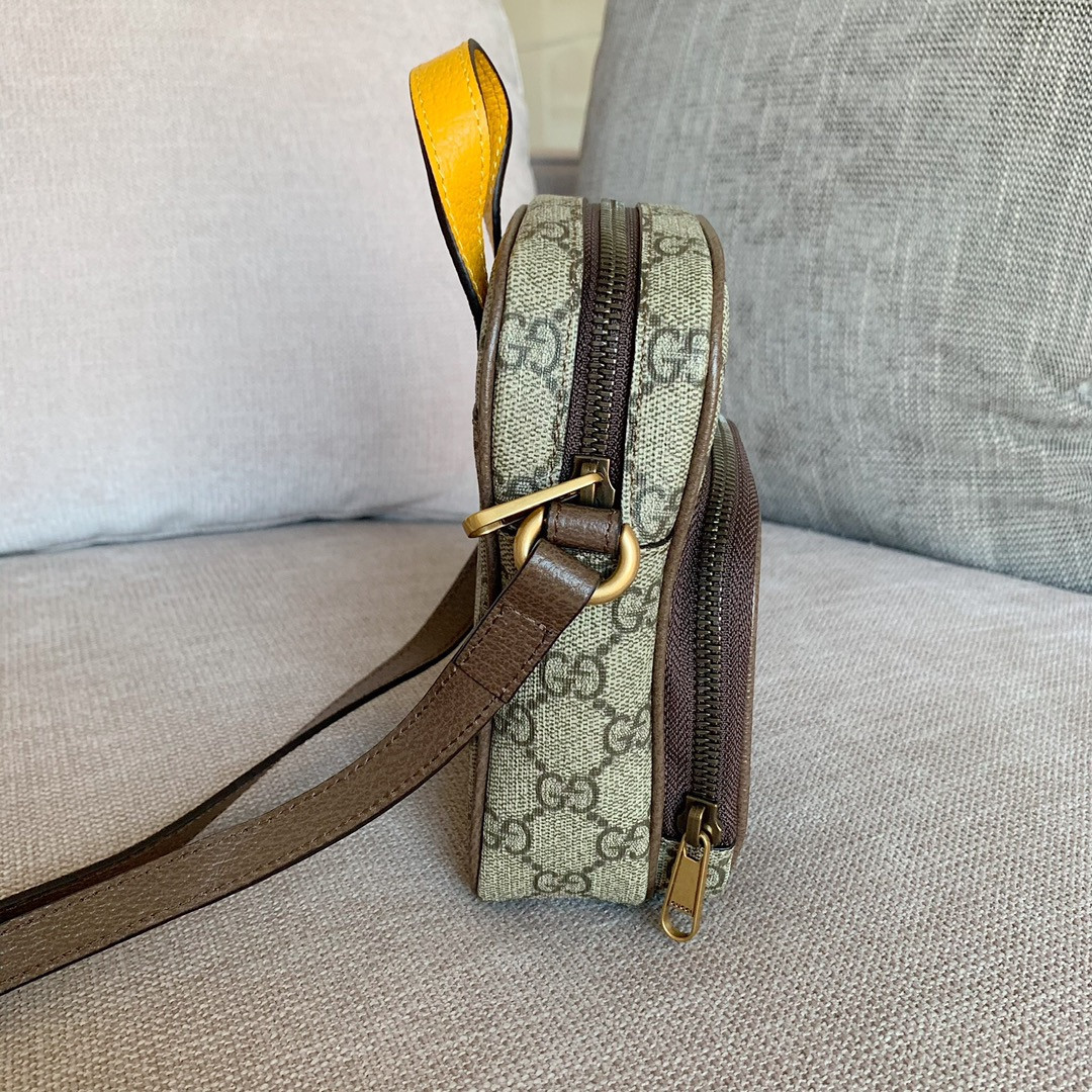 Gvc*1 GG HANDBAG