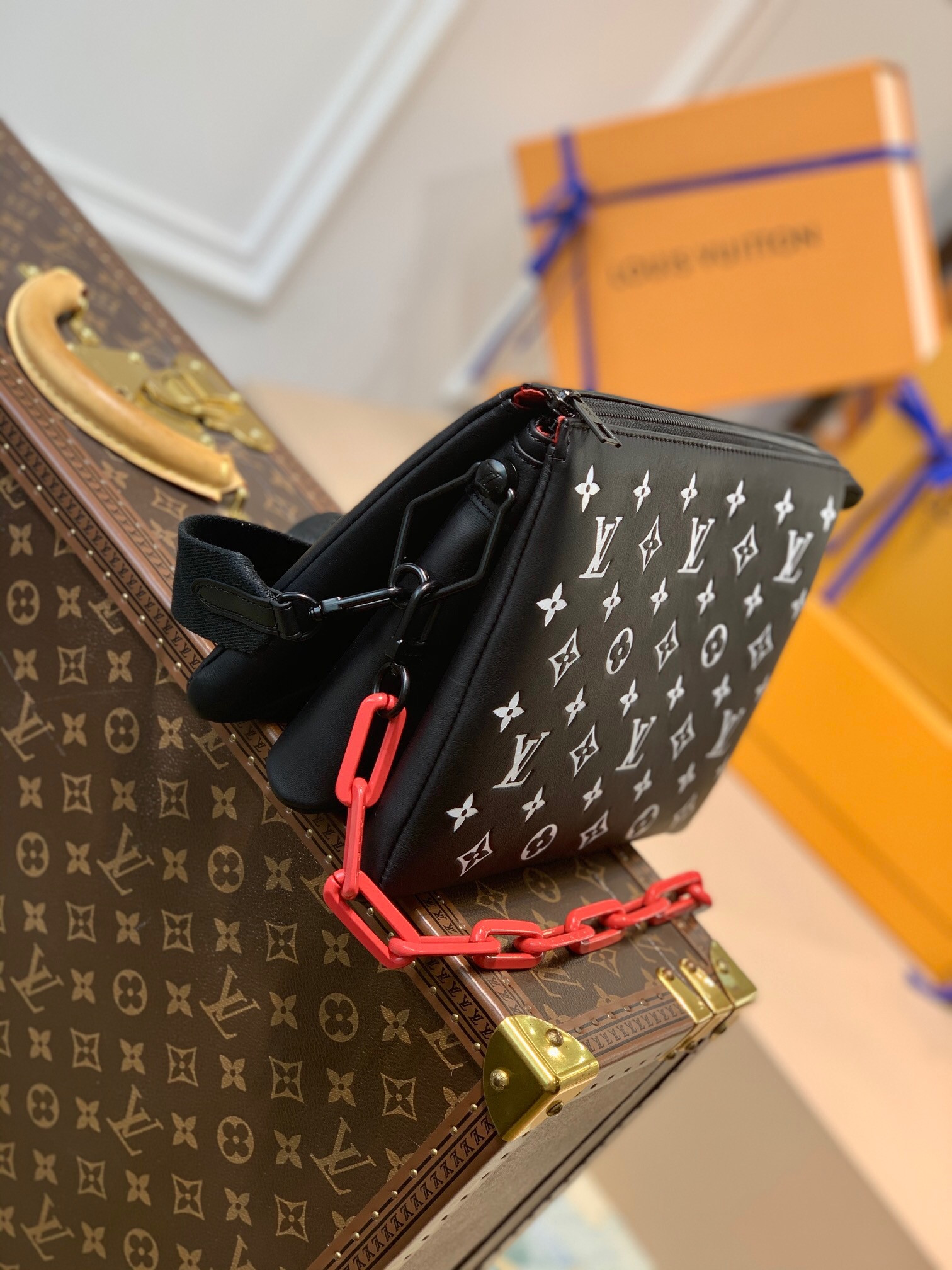 LV COUSSIN PM M59398