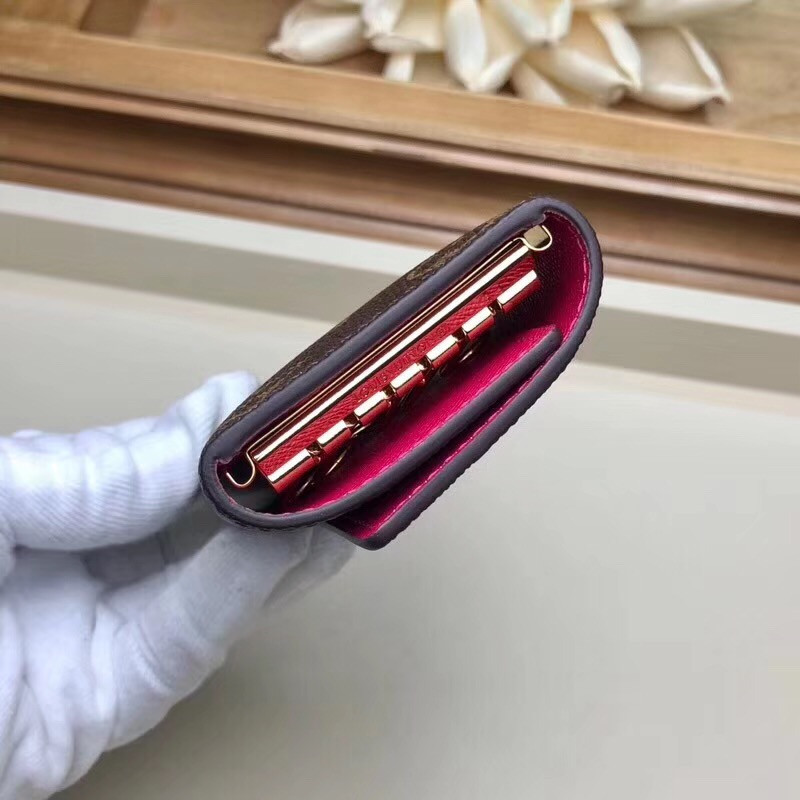 6 KEY HOLDER M60701