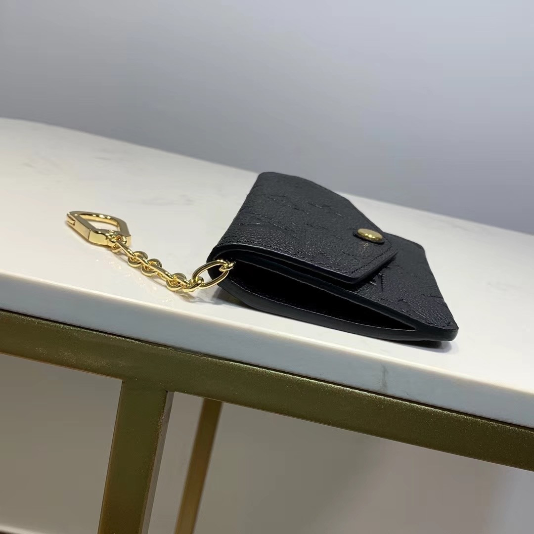 LV KEY POUCH M60633