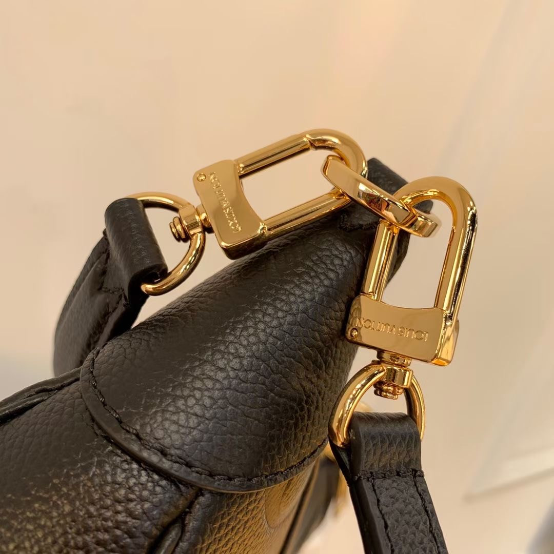 LV M46002 BAGATELLE M46002