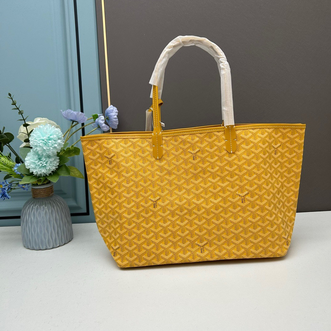 G09ard Small Saint L0vis Bag 28 cm x 15 cm x 34 cm