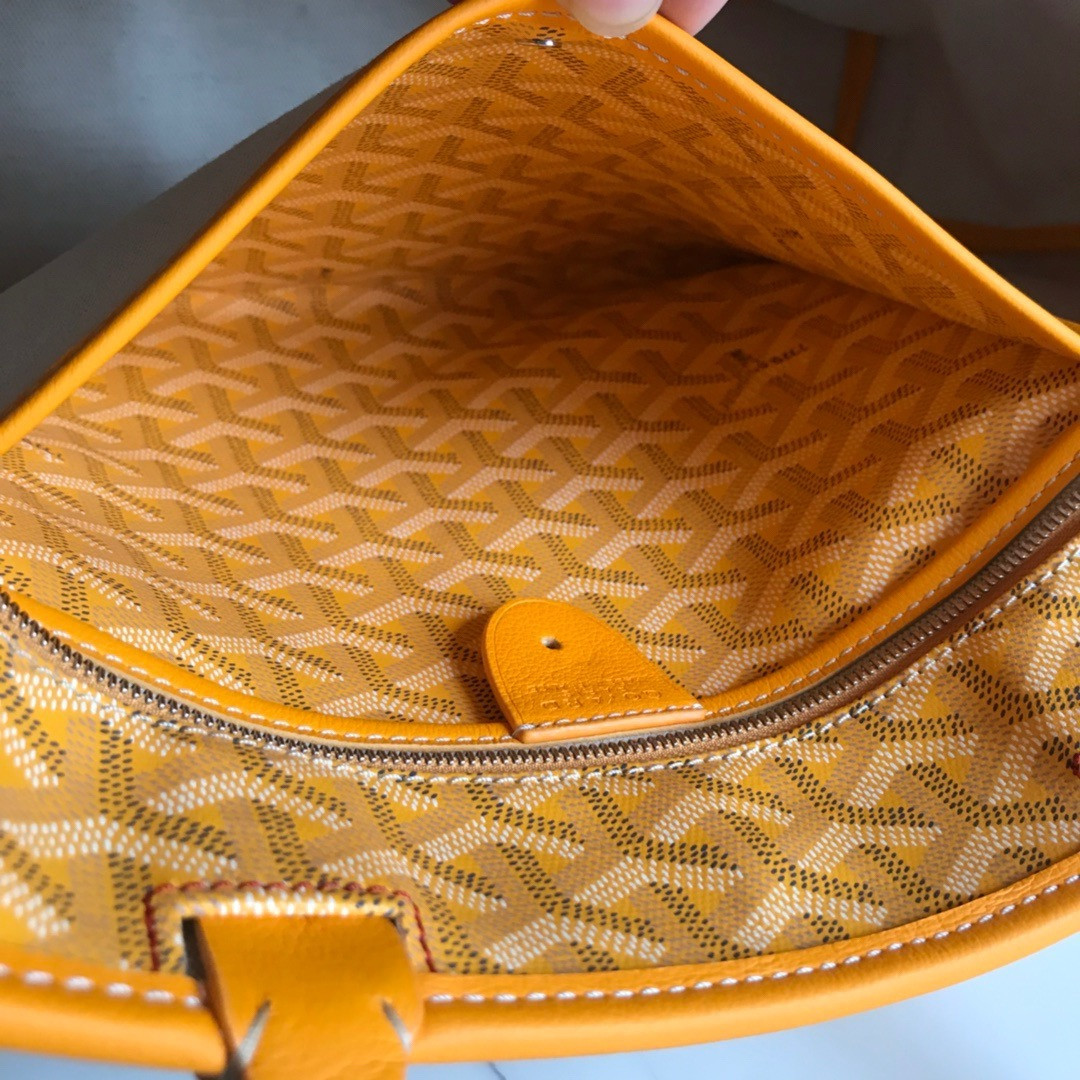 G09ard Saint L0vis GM Bag 34 cm x 20 cm x 40 cm