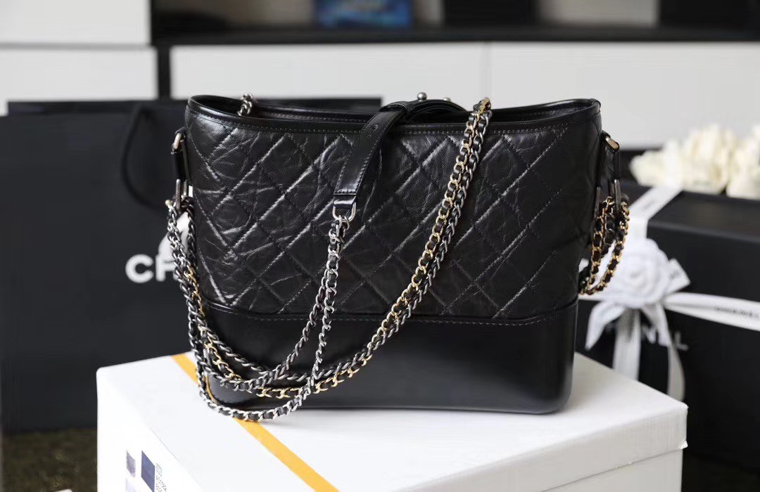 Ch**el GABRIELLE LARGE BAG