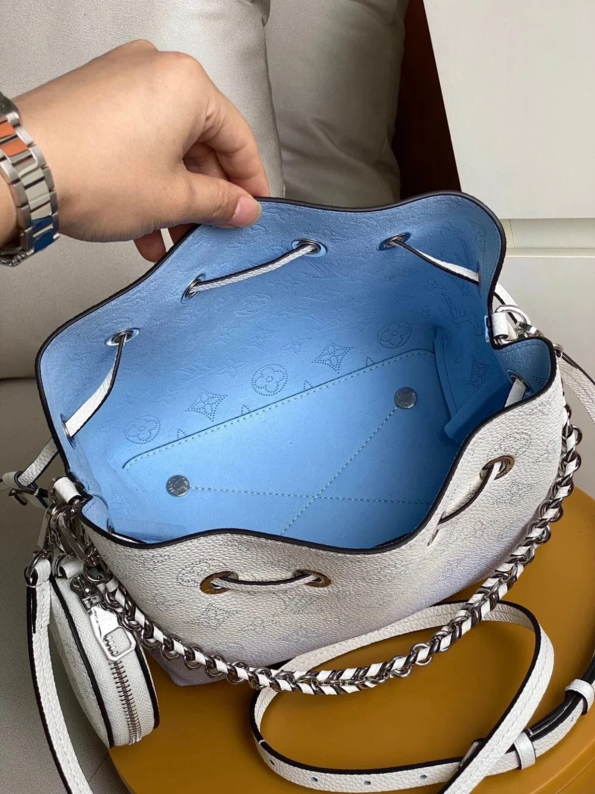 LV BELLA M57856
