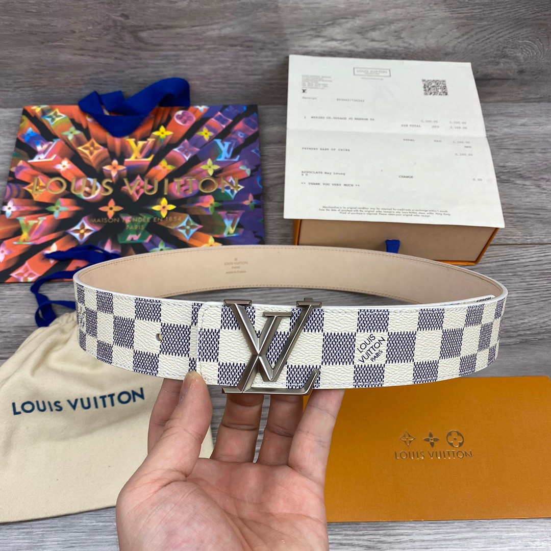 L0vis Vvtt0n Men Belt