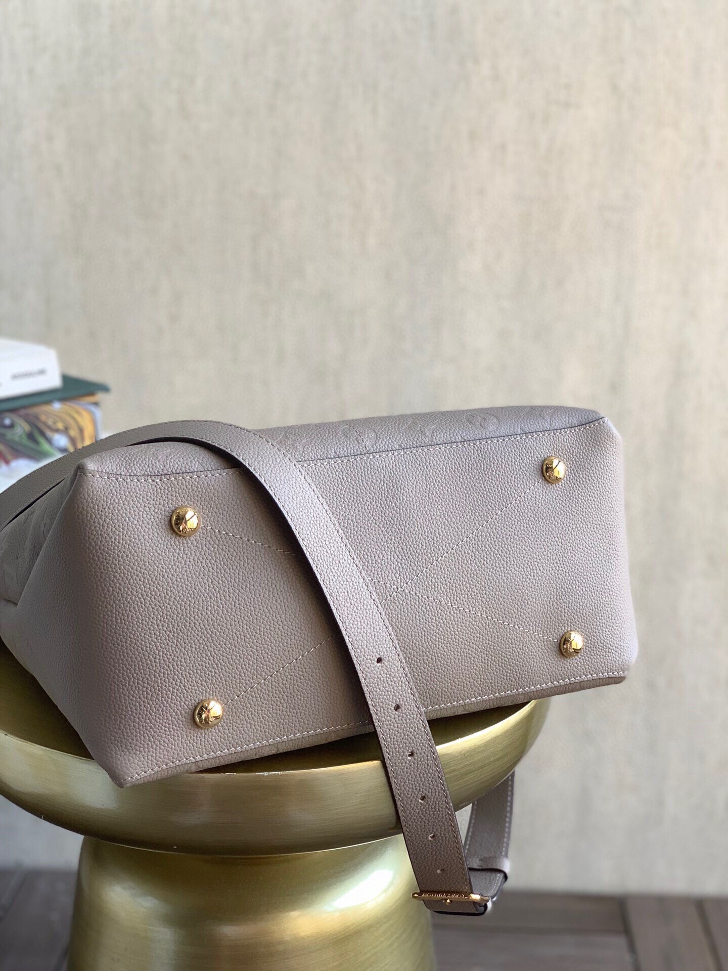 LV MAIDA HOBO M45523