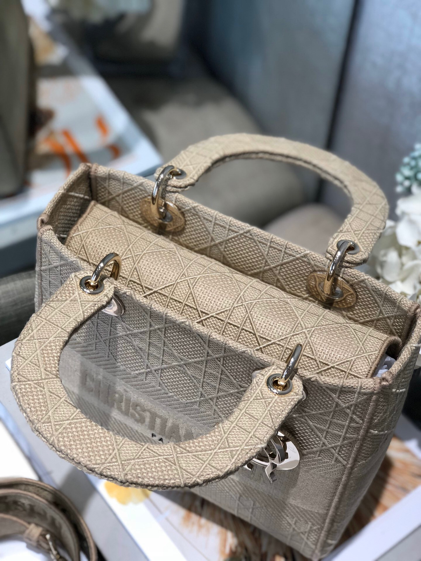 D10r D-LITE BAG