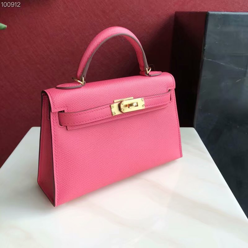H**me5 Epsom Handmade Kelly Mini 19