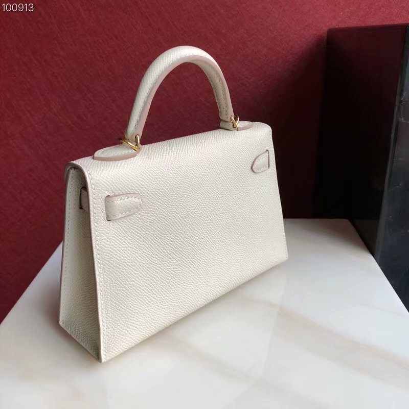 H**me5 Epsom Handmade Kelly Mini 19