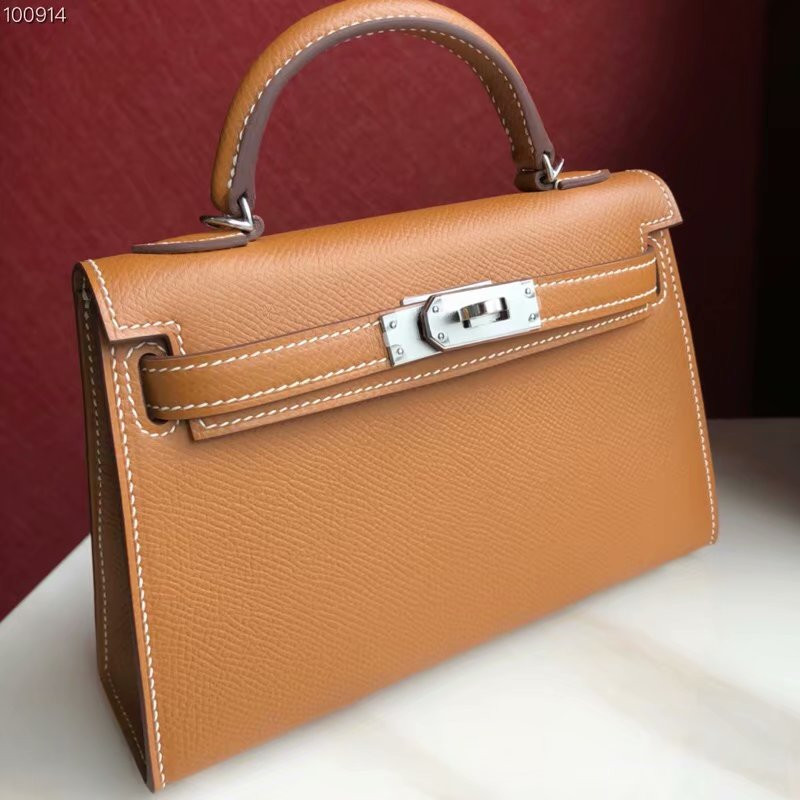 H**me5 Epsom Handmade Kelly Mini 19