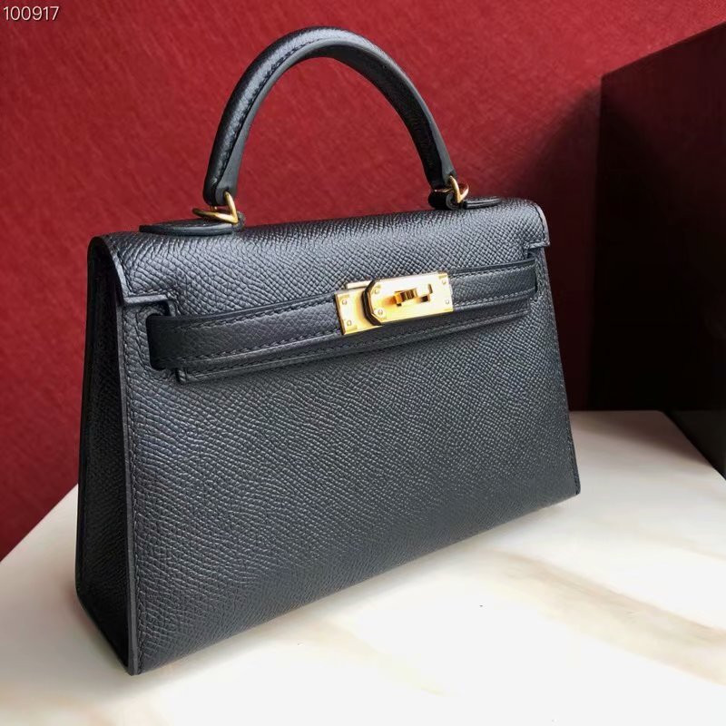 H**me5 Epsom Handmade Kelly Mini 19