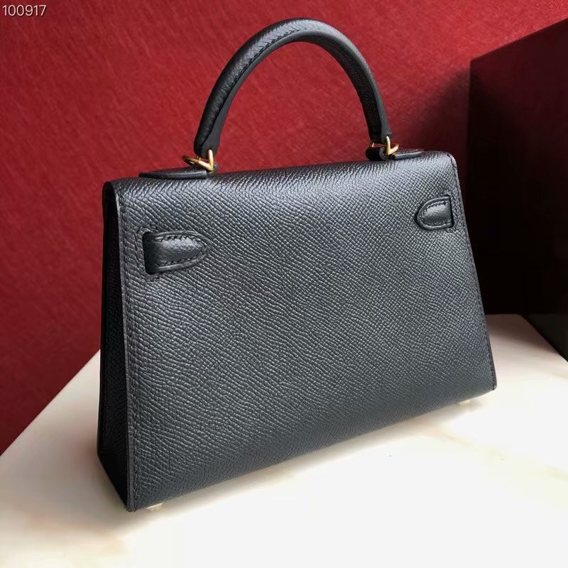 H**me5 Epsom Handmade Kelly Mini 19
