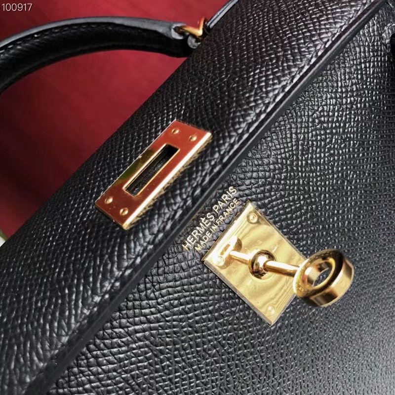 H**me5 Epsom Handmade Kelly Mini 19