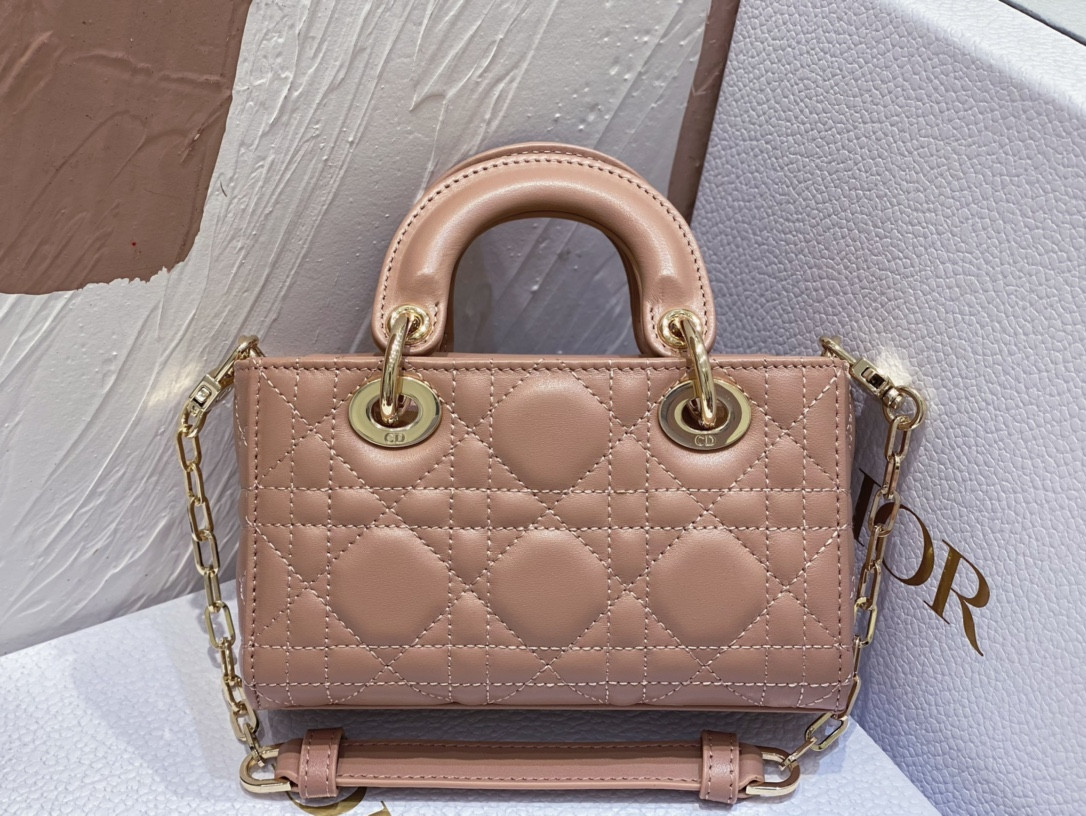 D10r MINI LADY D-JOY BAG