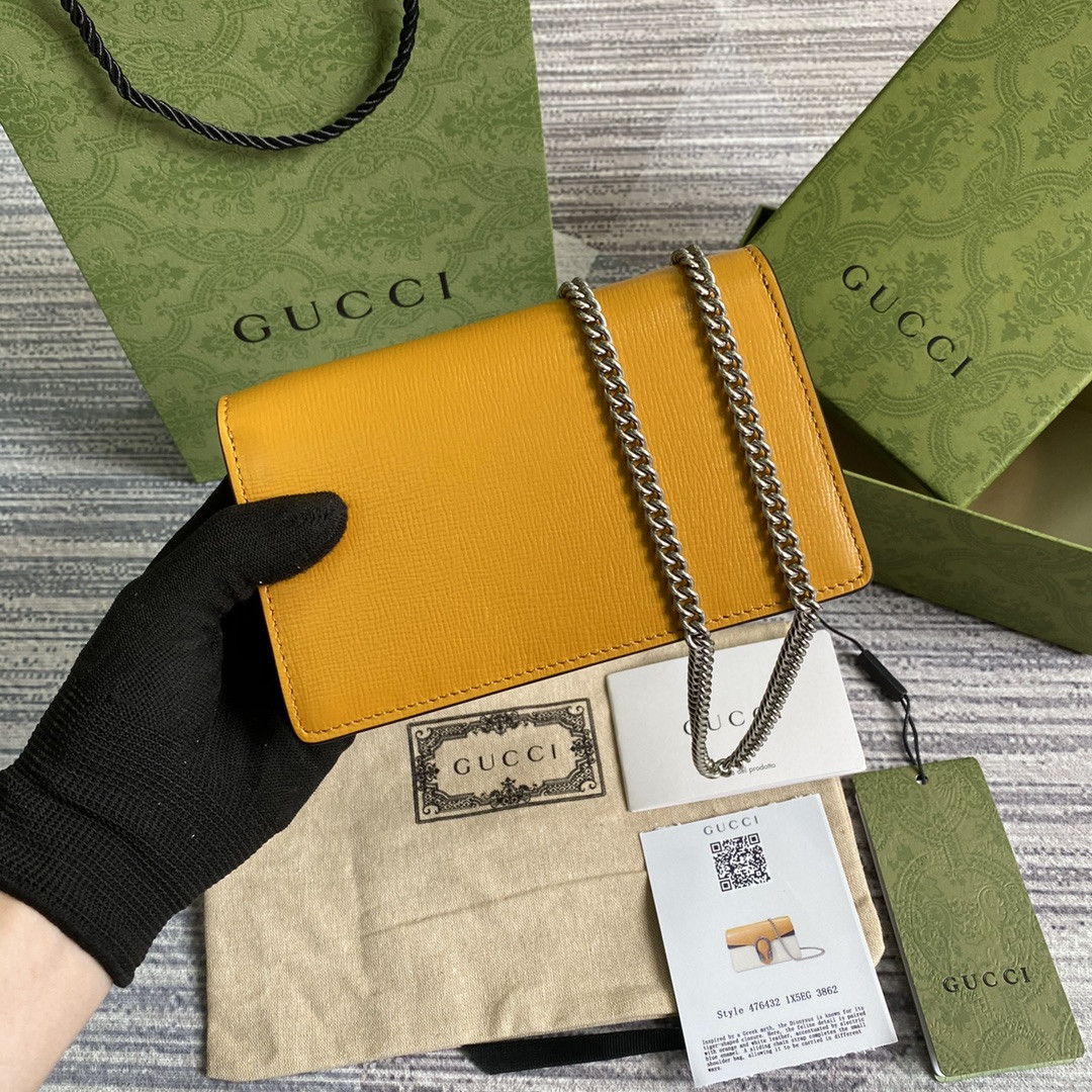 Gvc*1 DIONYSUS Svp*me S*pER MINI BAG 6.5"Wx3.9"Hx1.6"D
