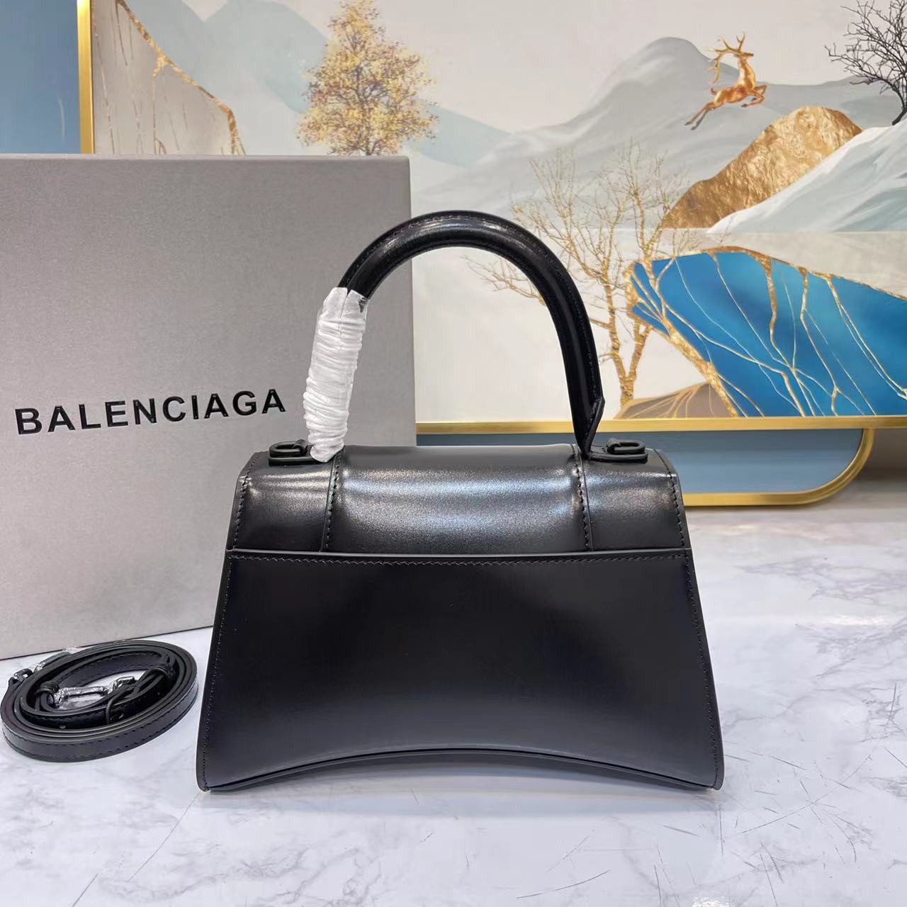 Ba1en*iaga WOMEN