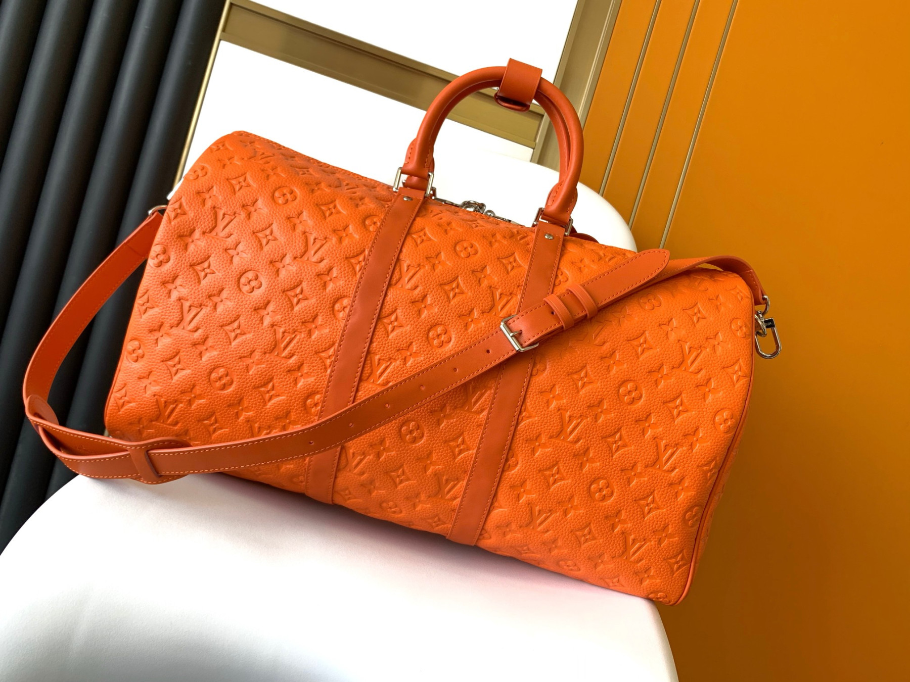L0vis Vvtt0n Keepall Bandoulière 50 M23749