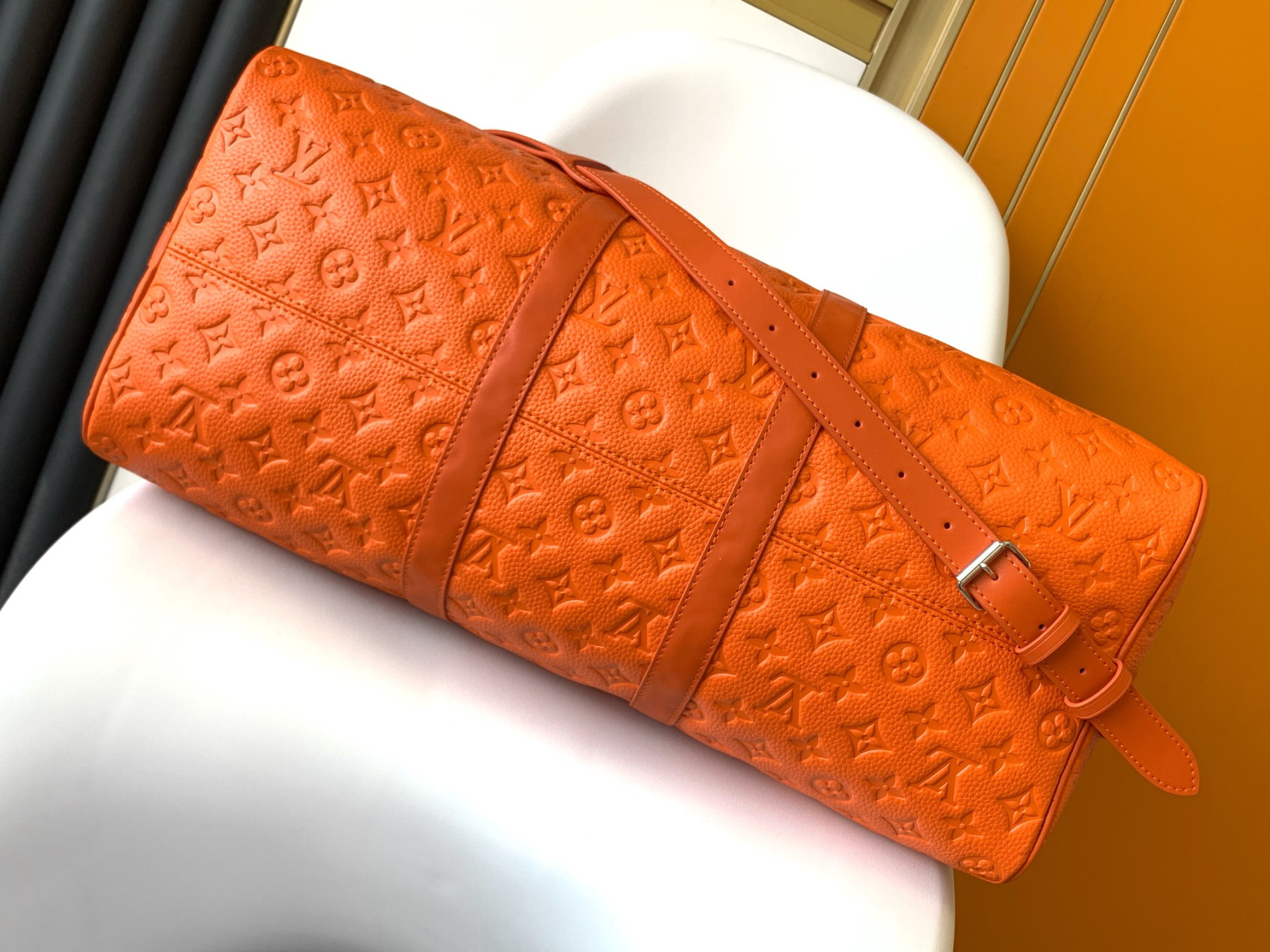 L0vis Vvtt0n Keepall Bandoulière 50 M23749