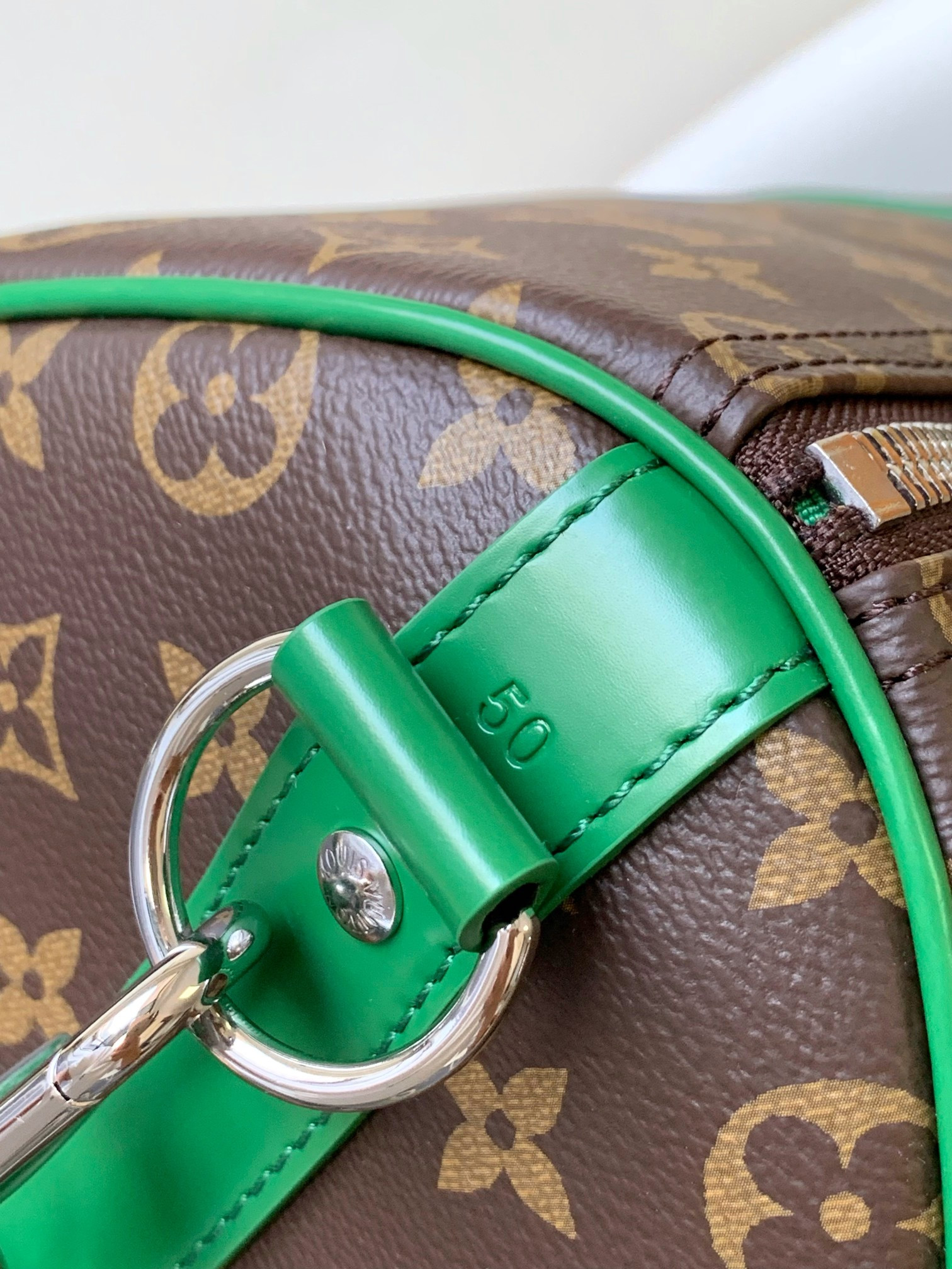 L0vis Vvtt0n Keepall Bandoulière 50 M46674