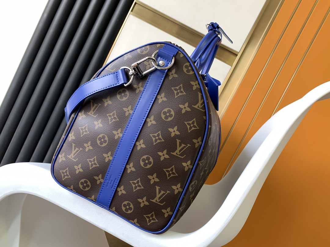 L0vis Vvtt0n Keepall Bandoulière 50 M46772