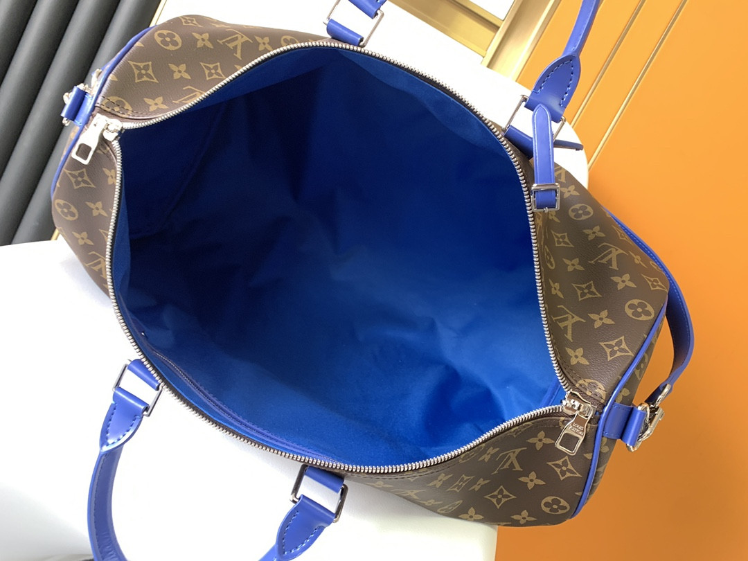 L0vis Vvtt0n Keepall Bandoulière 50 M46772