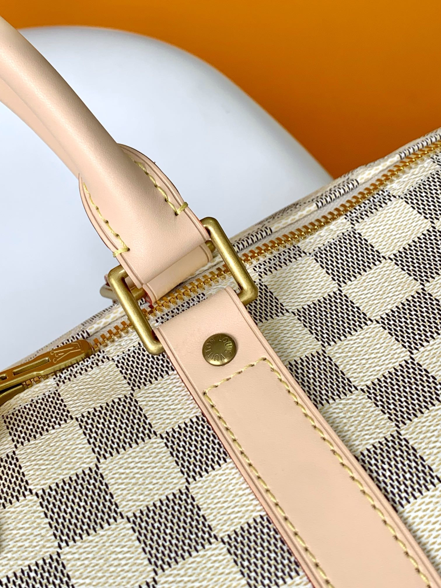 L0vis Vvtt0n Keepall Bandoulière 50 N48226