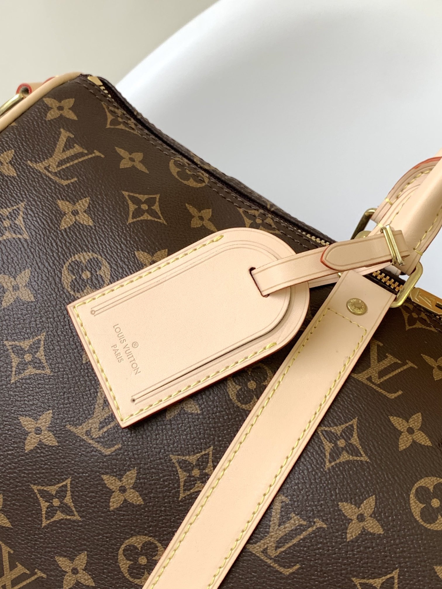 L0vis Vvtt0n Keepall Bandoulière 45 M41418
