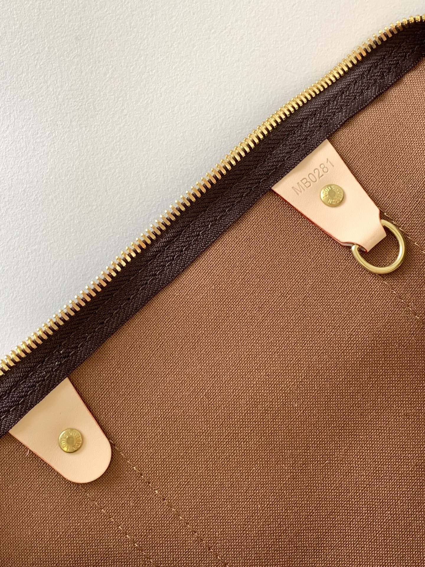L0vis Vvtt0n Keepall Bandoulière 45 M41418