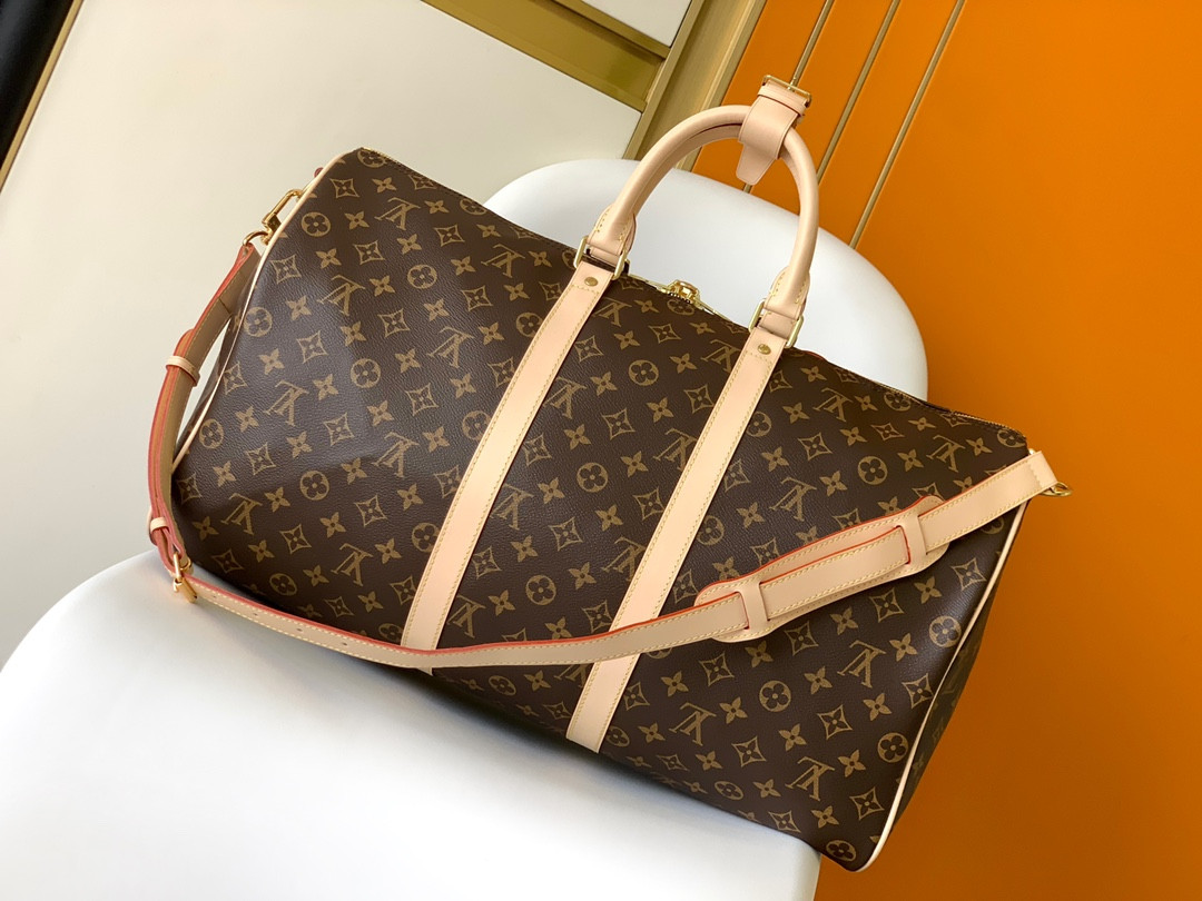 L0vis Vvtt0n Keepall Bandoulière 50 M41416