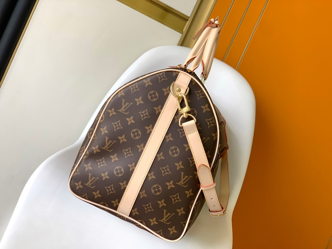 L0vis Vvtt0n Keepall Bandoulière 55 M41414