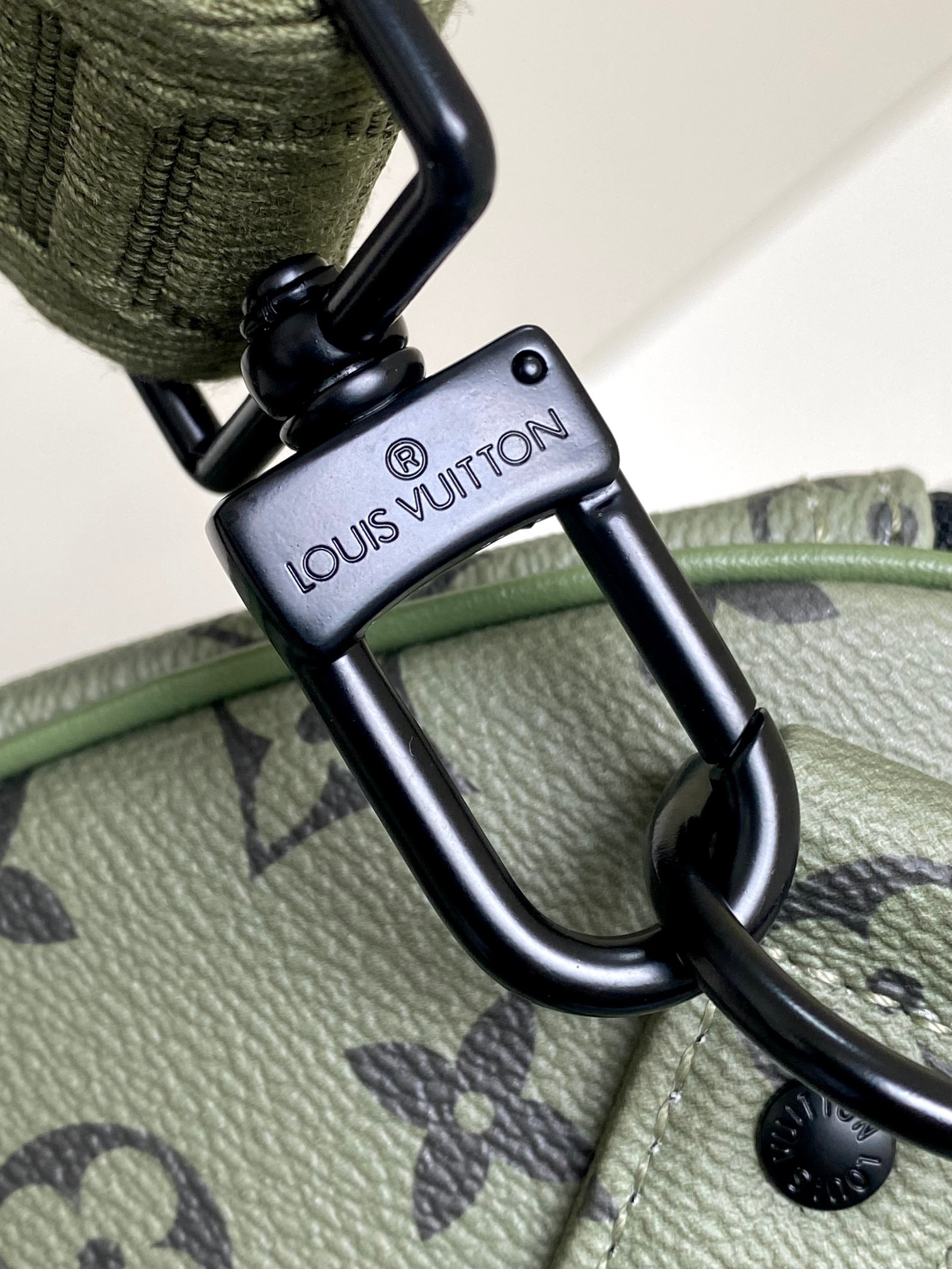 L0vis Vvtt0n Keepall Bandoulière 55 M23963
